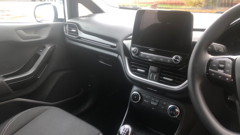 Ford Fiesta 1.1 75 Trend 5dr Petrol Hatchback